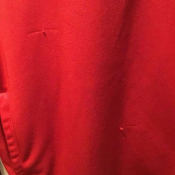 Pull over by Holloway adult small little snags shown - Picture 4 of 9